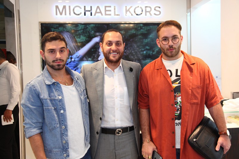 Michael Kors FW16 Collection